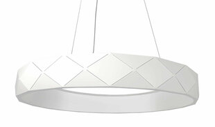 Light Prestige piekarams LED gaismeklis Reus White цена и информация | Люстры | 220.lv