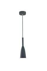 Light Prestige piekaramā lampa Solin Grey цена и информация | Люстры | 220.lv