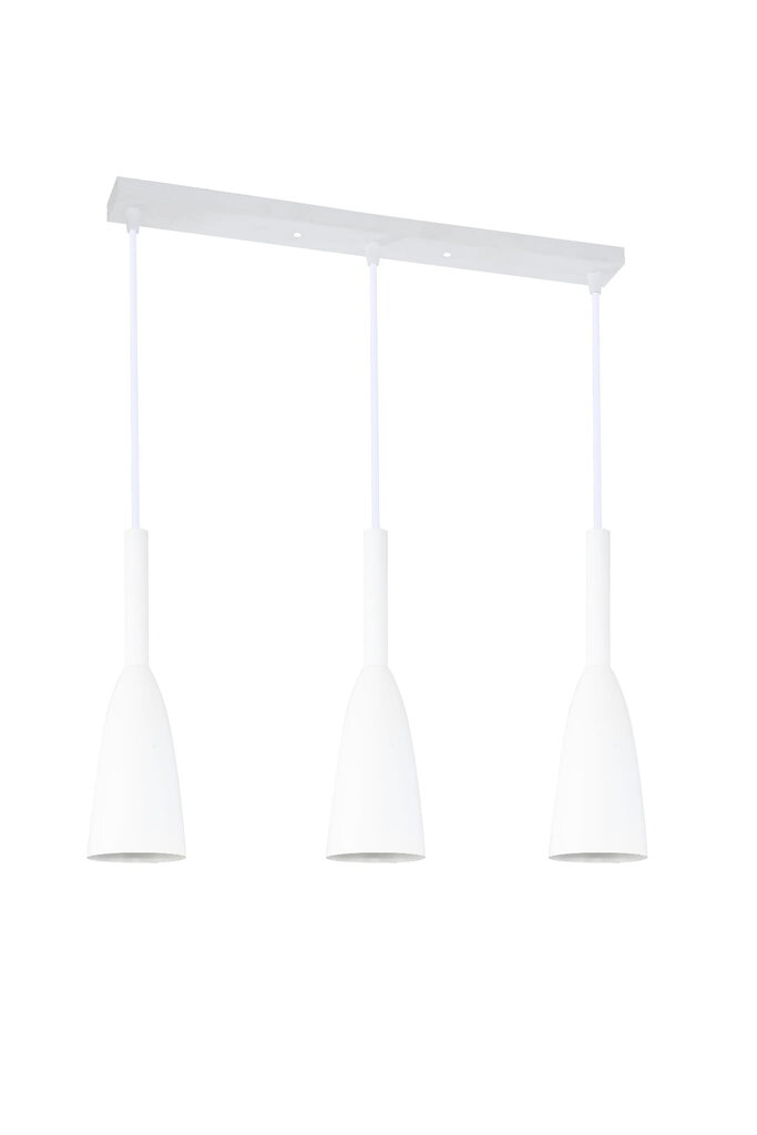 Light Prestige piekaramā lampa Solin White cena un informācija | Piekaramās lampas | 220.lv