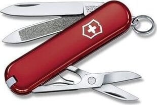 VICTORINOX Classic Nazis cena un informācija | Tūrisma naži, daudzfunkcionālie instrumenti | 220.lv