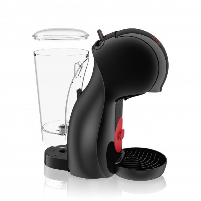 Dolce Gusto® Piccolo XS EDG210.B cena un informācija | Kafijas automāti | 220.lv