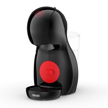 Капсульная кофеварка DeLonghi Dolce Gusto Piccolo XS EDG210.B, черная цена и информация | Кофемашины | 220.lv