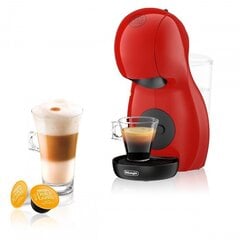 Dolce Gusto® Piccolo XS EDG210.R cena un informācija | Nescafe Dolce Gusto TV un Sadzīves tehnika | 220.lv