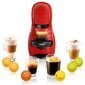 Dolce Gusto® Piccolo XS EDG210.R cena un informācija | Kafijas automāti | 220.lv