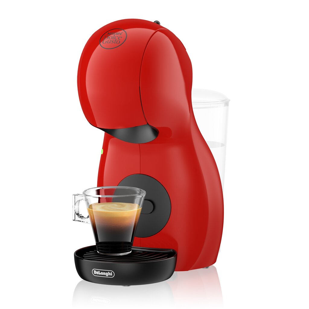 Dolce Gusto® Piccolo XS EDG210.R cena un informācija | Kafijas automāti | 220.lv