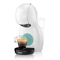 Dolce Gusto® Piccolo XS EDG210.W cena un informācija | Nescafe Dolce Gusto Mazā sadzīves tehnika virtuvei | 220.lv