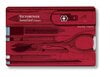 VICTORINOX Swisscard Classic Šveices Kartiņa cena un informācija | Tūrisma naži, daudzfunkcionālie instrumenti | 220.lv