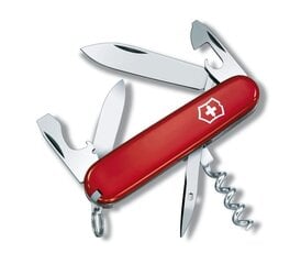 VICTORINOX Нож Перочинный Tourist цена и информация | Туристические ножи, многофункциональные приборы | 220.lv