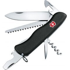 Перочинный нож VICTORINOX Forester цена и информация | Туристические ножи, многофункциональные приборы | 220.lv