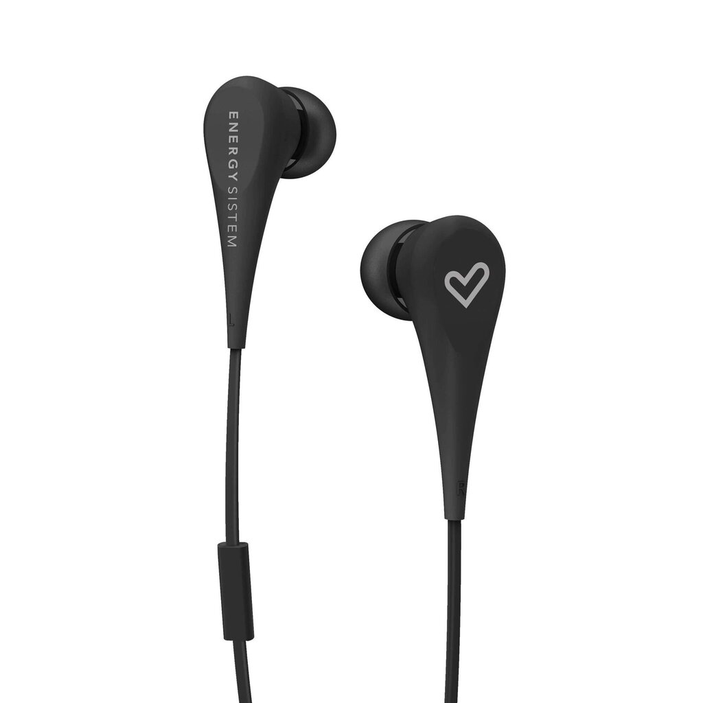 Energy Sistem Earphones Style 1+ cena un informācija | Austiņas | 220.lv