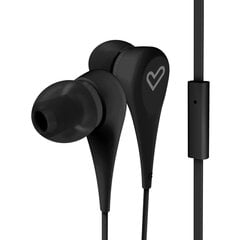 Energy Sistem Earphones Style 1+ цена и информация | Наушники с микрофоном Asus H1 Wireless Чёрный | 220.lv