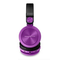 Беспроводные наушники Energy Sistem Headphones BT Urban 2 цена и информация | Наушники | 220.lv