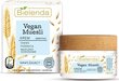 Mitrinošs sejas krēms Bielenda Vegan Muesli 50 ml cena un informācija | Sejas krēmi | 220.lv