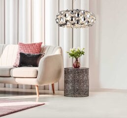 Light Prestige sienas lampa Ferrara цена и информация | Настенные светильники | 220.lv