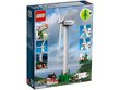 10268 LEGO® Creator Expert Vestas vēja turbīna cena un informācija | Konstruktori | 220.lv