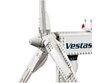 10268 LEGO® Creator Expert Vestas vēja turbīna цена и информация | Konstruktori | 220.lv