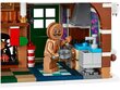 10267 LEGO® Creator Expert Piparkūku namiņš cena un informācija | Konstruktori | 220.lv