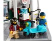 10264 LEGO® Creator Expert Stūra garāža цена и информация | Konstruktori | 220.lv