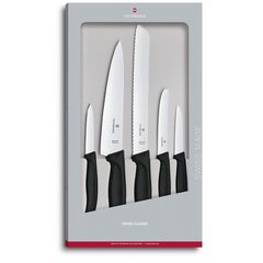 Кухонный набор из 5 предметов VICTORINOX Swiss Classic цена и информация | Кухонные принадлежности | 220.lv