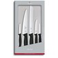 Virtuves komplekts Victorinox, 5 gab., Swiss Classic cena un informācija | Virtuves piederumi | 220.lv