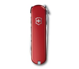 Victorinox Nail Clip 580 Nazis cena un informācija | Tūrisma naži, daudzfunkcionālie instrumenti | 220.lv