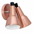 Light Prestige sienas lampa Auletta