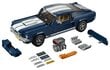 10265 LEGO® Creator Expert Ford Mustang GT цена и информация | Konstruktori | 220.lv