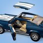 10265 LEGO® Creator Expert Ford Mustang GT cena un informācija | Konstruktori | 220.lv