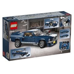 10265 LEGO® Creator Expert Ford Mustang GT цена и информация | Конструкторы | 220.lv