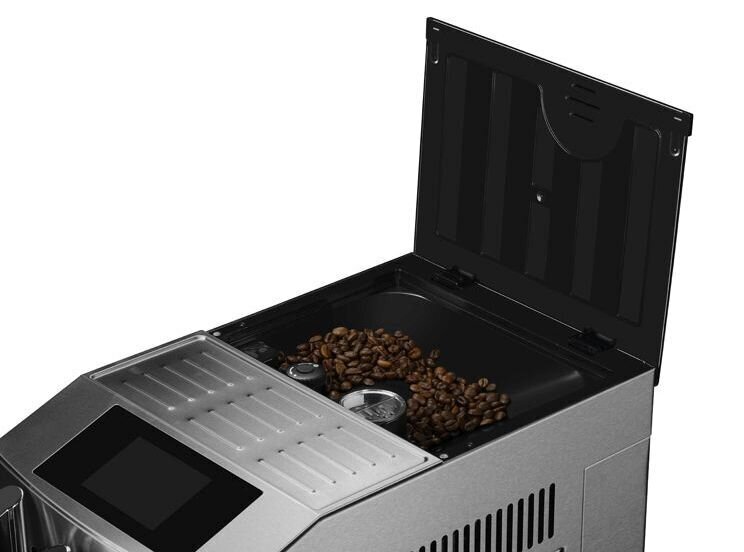 Master Coffee MC70SCF cena un informācija | Kafijas automāti | 220.lv