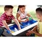 Piknika un spēļu galds ar saulessargu Axi Nick cena un informācija | Bērnu krēsliņi un bērnu galdiņi | 220.lv