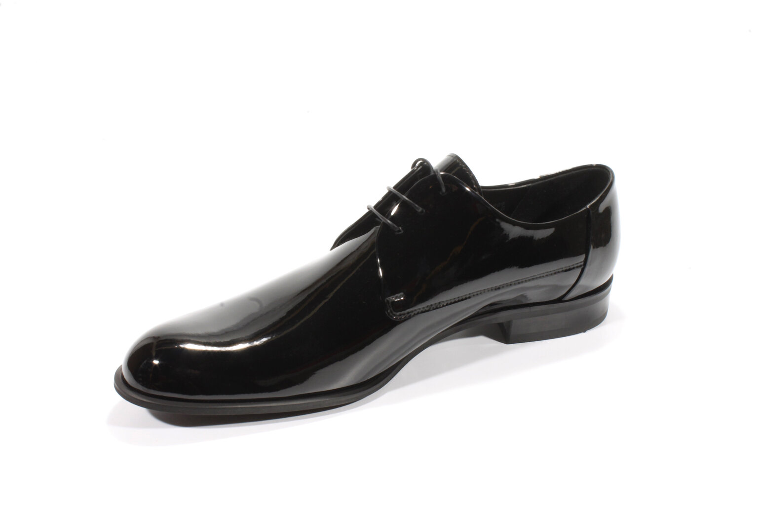CONHPOL ādas kurpes цена и информация | Vīriešu kurpes, zābaki | 220.lv