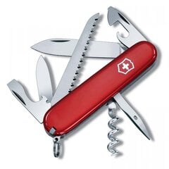 VICTORINOX Нож Перочинный Camper цена и информация | Туристические ножи, многофункциональные приборы | 220.lv