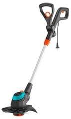 Turbo zāles pļāvējs Gardena EasyCut 450/25 цена и информация | Триммеры | 220.lv