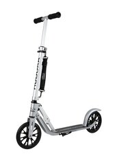 Skrejritenis Hudora BigWheel® Crossover 205, silver cena un informācija | Skrejriteņi | 220.lv