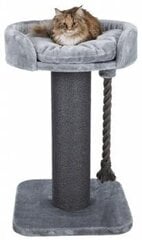 Trixie когтеточка для кошек XXL, 100 см, серая цена и информация | Когтеточки | 220.lv