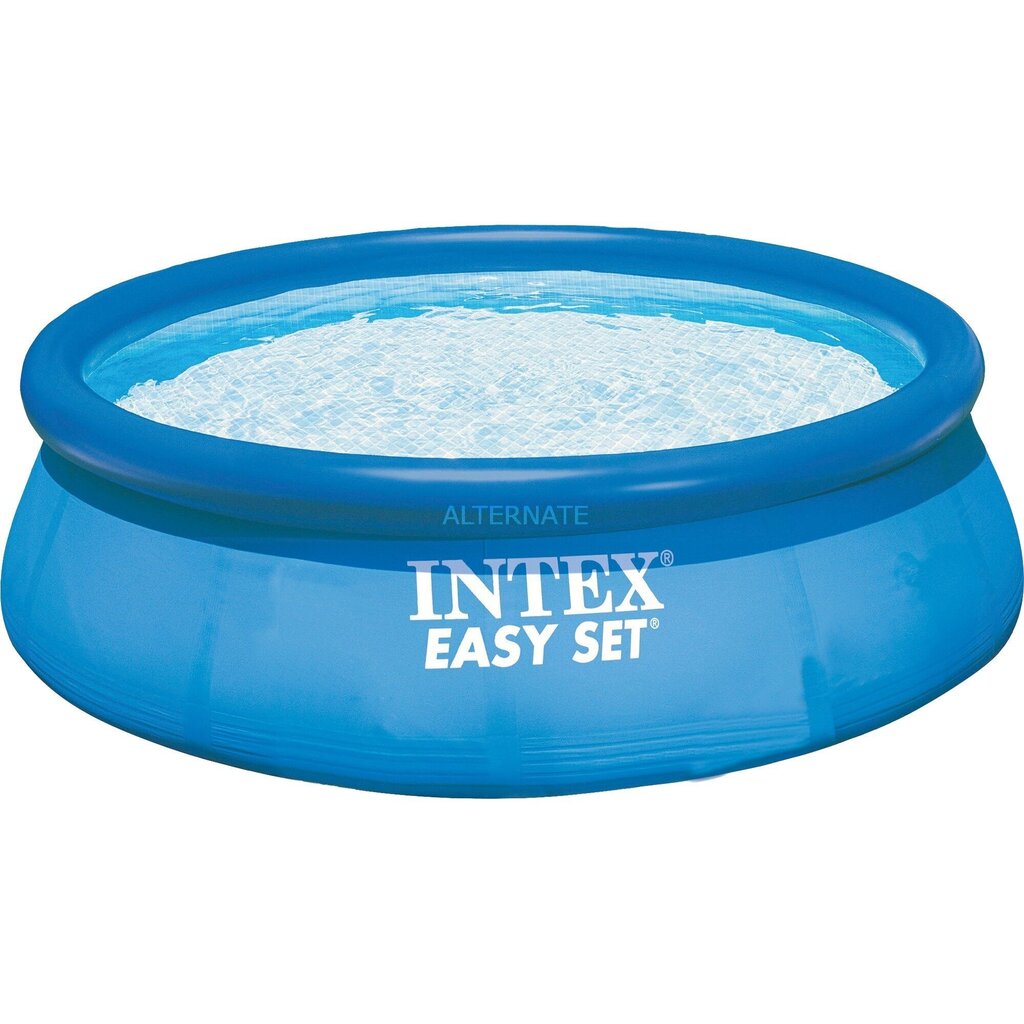 Baseins Intex Easy Set 366x76 cm, ar filtru cena un informācija | Baseini | 220.lv