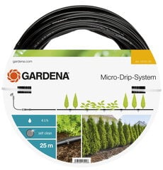 Поливочная система Gardena MDC, 25 м цена и информация | Оборудование для полива | 220.lv