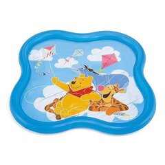 Piepūšams baseins Intex Vinnijs Pūks (Winnie The Pooh) cena un informācija | Baseini | 220.lv