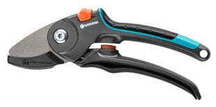 Садовый секатор Gardena Comfort Anvil 8903-20 цена и информация | Садовые инструменты | 220.lv