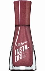 Sally Hansen Insta-Dri Nail Color лак для ногтей 9.17 ml, 413 Expresso цена и информация | Лаки для ногтей, укрепители | 220.lv