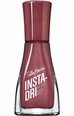 Sally Hansen Insta-Dri Nail Color лак для ногтей 9.17 ml, 413 Expresso