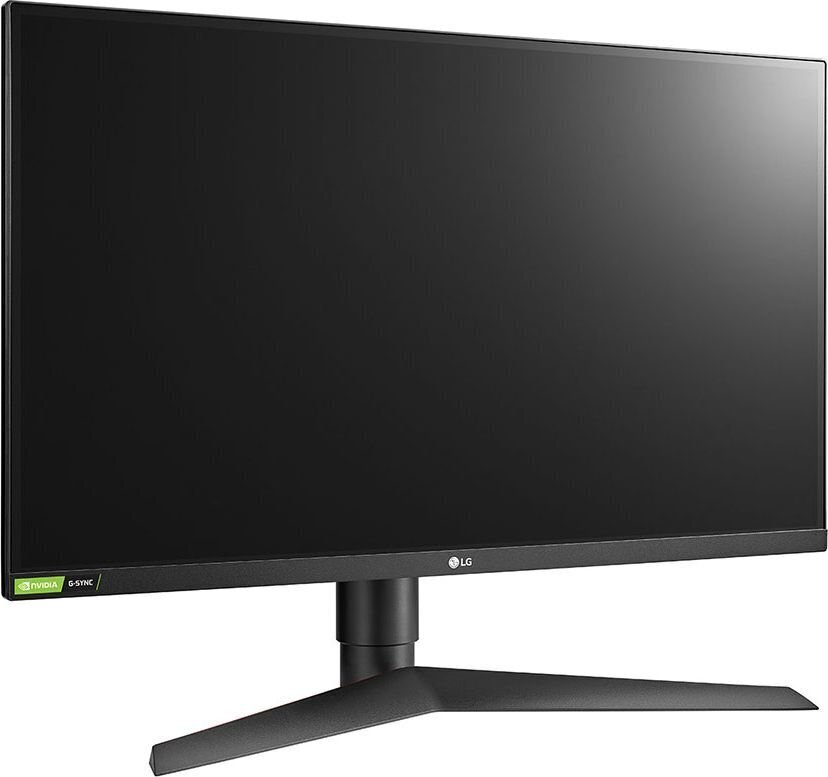 LG 27GL850-B цена и информация | Monitori | 220.lv