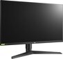 LG 27GL850-B cena un informācija | Monitori | 220.lv