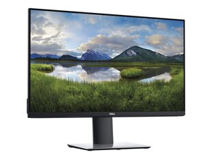 Dell P2720DC cena un informācija | Monitori | 220.lv