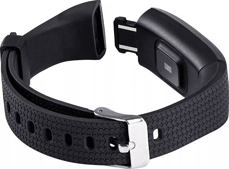 Tracer T-Band Libra S5 Black cena un informācija | Fitnesa aproces | 220.lv