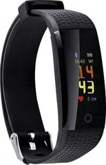 Tracer T-Band Libra S5 Black cena un informācija | Fitnesa aproces | 220.lv