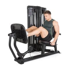 Тренажер для ног Finnlo by Hammer Leg/Calf Press цена и информация | Комплексные тренажёры | 220.lv