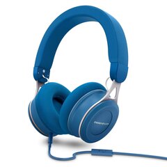 Energy Sistem Headphones Urban 3 цена и информация | Наушники с микрофоном Asus H1 Wireless Чёрный | 220.lv