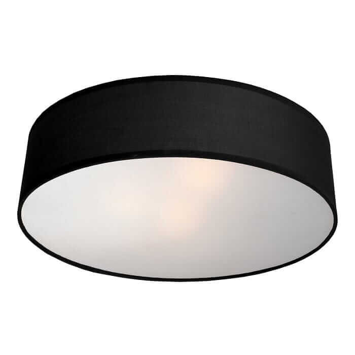 Light Prestige griestu lampa Alto Ceiling Black cena un informācija | Griestu lampas | 220.lv